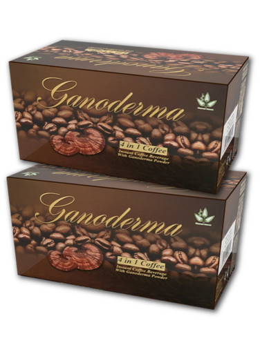 Ganoderma coffee 1 creamer - -1,