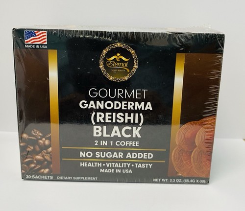 New ganoderma in - 2,