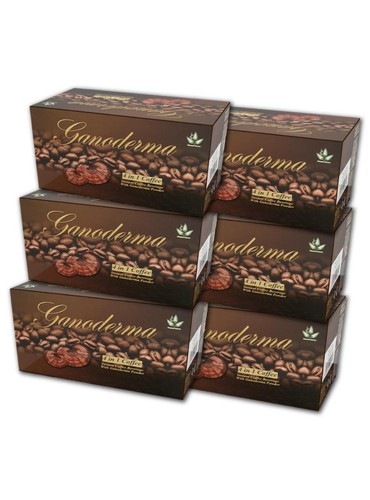 Ganoderma coffee 1 creamer - ganoderma,