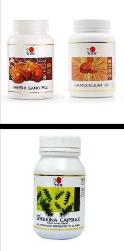 Dxn reishi gano - rg, 90