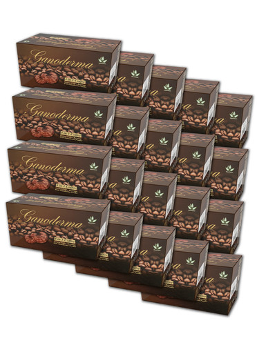 Ganoderma coffee 1 creamer - -1,