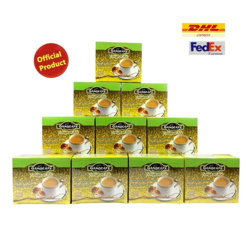 Boxes gano excel - 10,