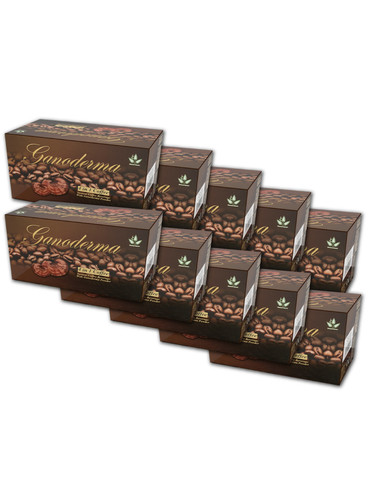 Ganoderma coffee 1 creamer - ganoderma, 4