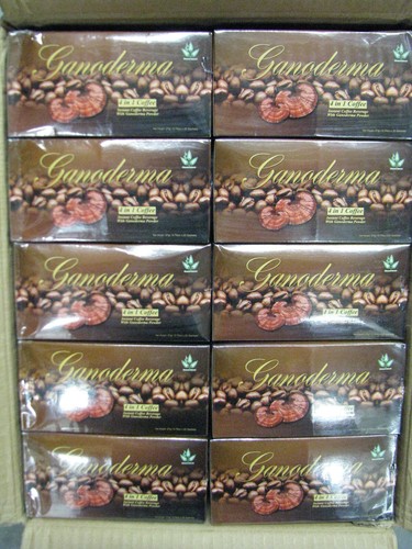 Ganoderma coffee 1 creamer - ganoderma, 4