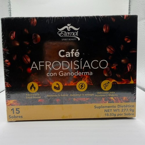 Eternal gourmet ganoderma - eternal,