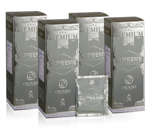 Boxes organo gold - 4,