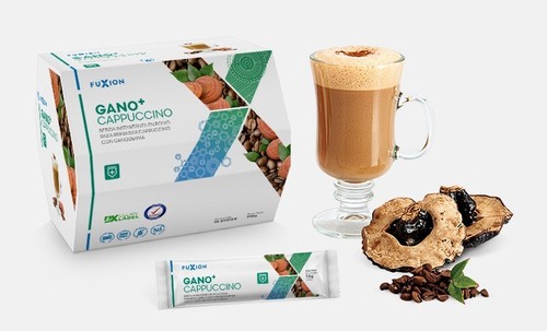 New fuxion cappuccino inmunity - new-fuxion, cappuccino-inmunity