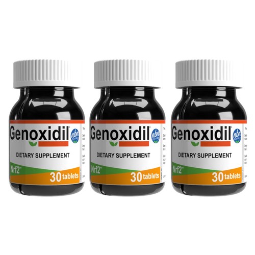Genoxidil nbn living 3 - nbn,