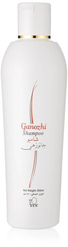 Dxn ganozhi shampoo - dxn, with