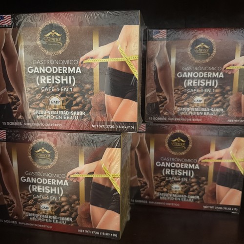 Ganoderma coffee 1 - in,