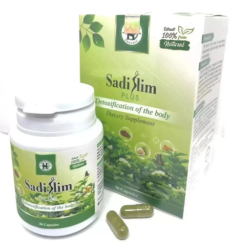 100 authentic organic sadi - 100%,