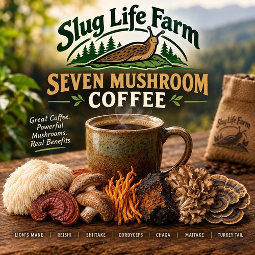 New slug life farm - slug, 7