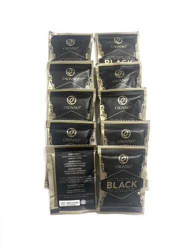 Organo gold gourmet - gold, premium